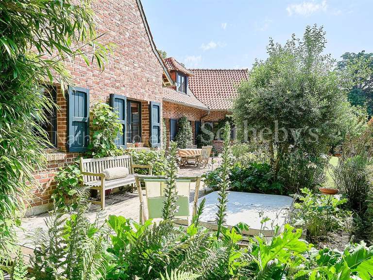 Maison Croix - 6 chambres - 292m²