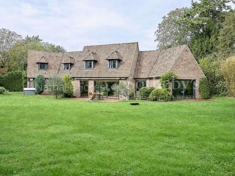 Maison Croix - 6 chambres - 232m²