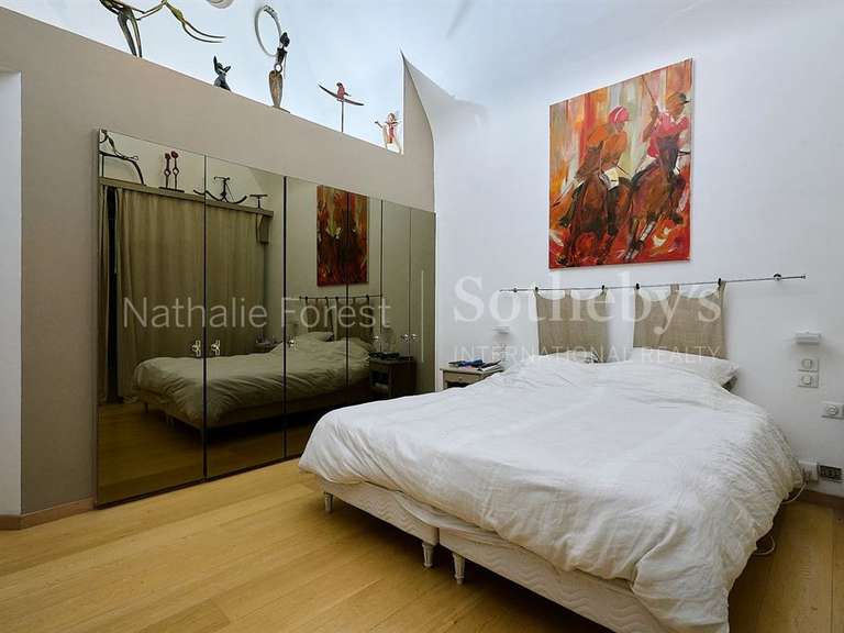 Maison Croix - 6 chambres - 232m²
