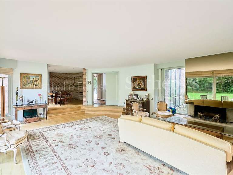Maison Croix - 6 chambres - 232m²