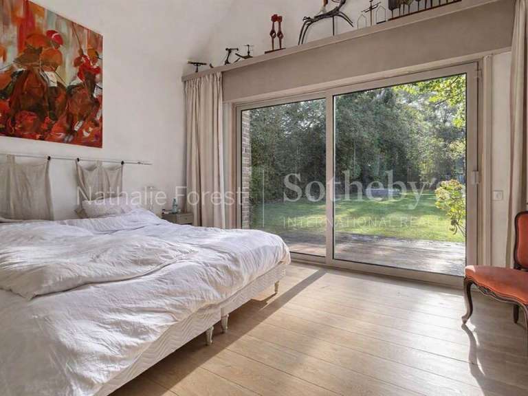 House Croix - 6 bedrooms - 232m²