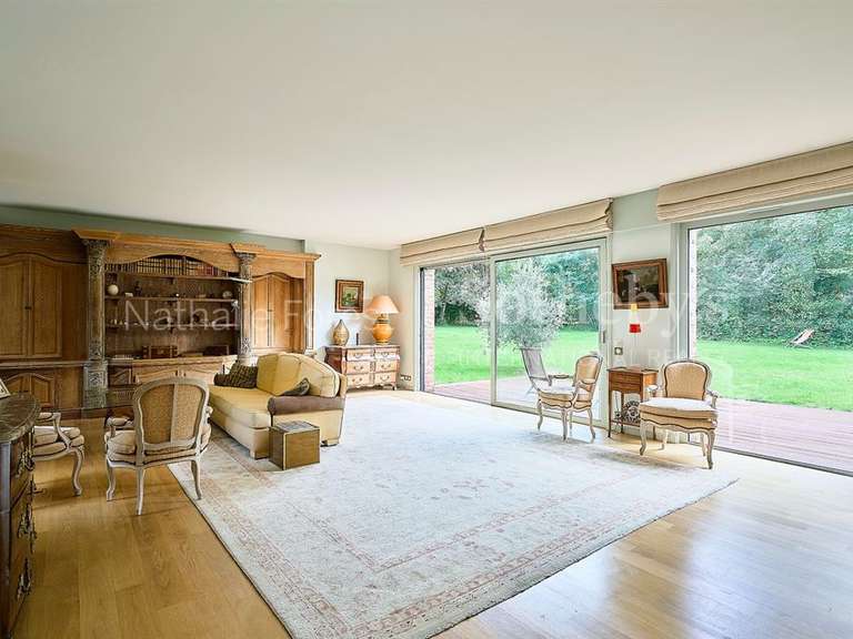 Maison Croix - 6 chambres - 232m²