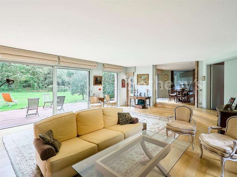 Maison Croix - 6 chambres - 232m²