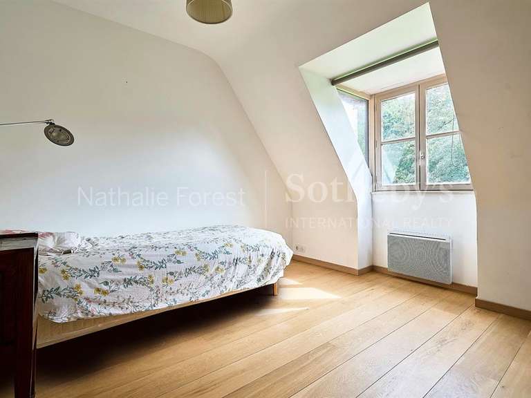 Maison Croix - 6 chambres - 232m²