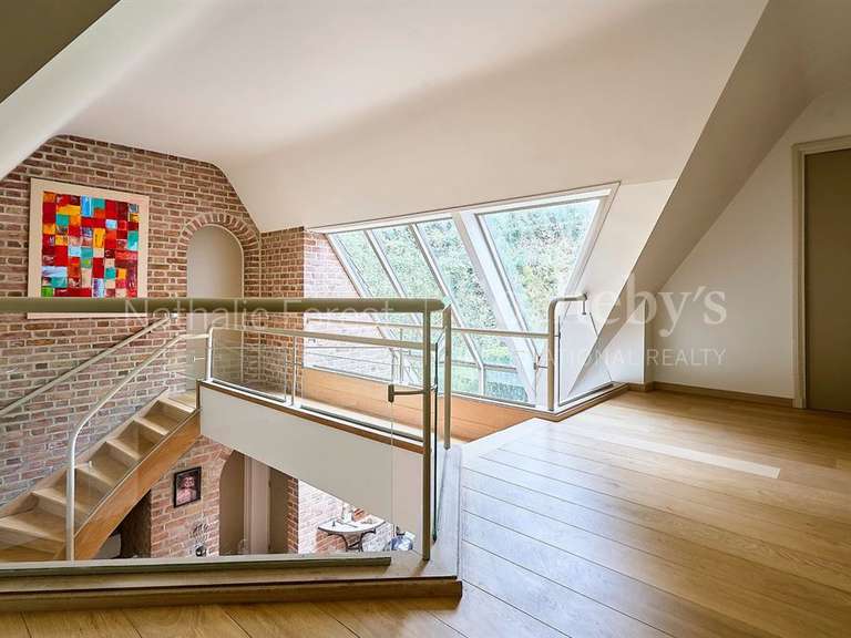 Maison Croix - 6 chambres - 232m²