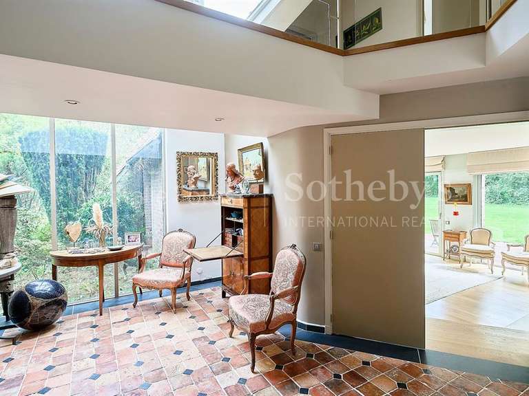 Maison Croix - 6 chambres - 232m²