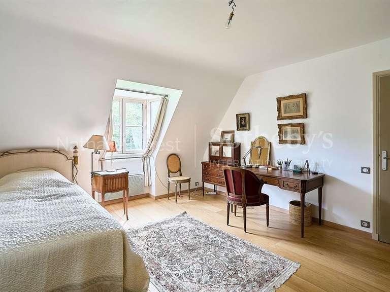 Maison Croix - 6 chambres - 232m²