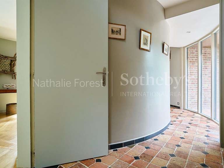 Maison Croix - 6 chambres - 232m²