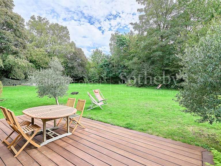 Maison Croix - 6 chambres - 232m²