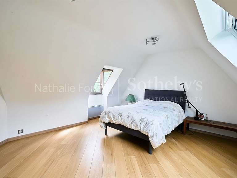 Maison Croix - 6 chambres - 232m²