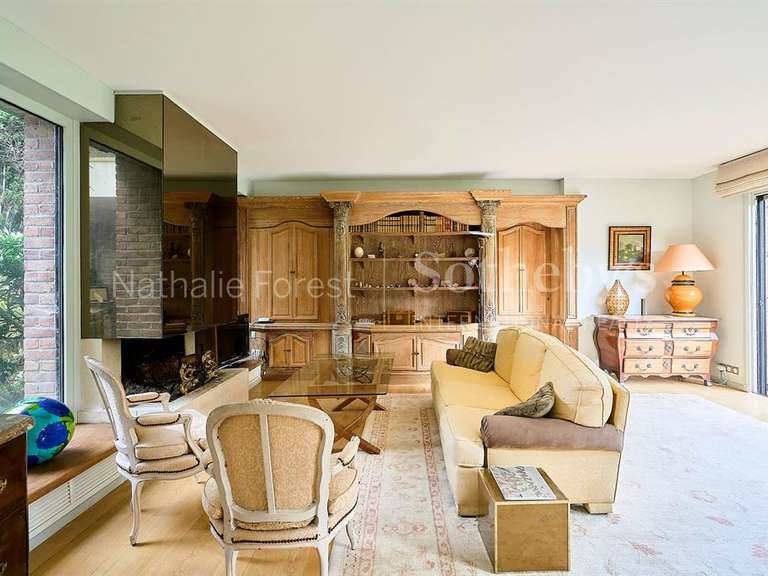 Maison Croix - 6 chambres - 232m²