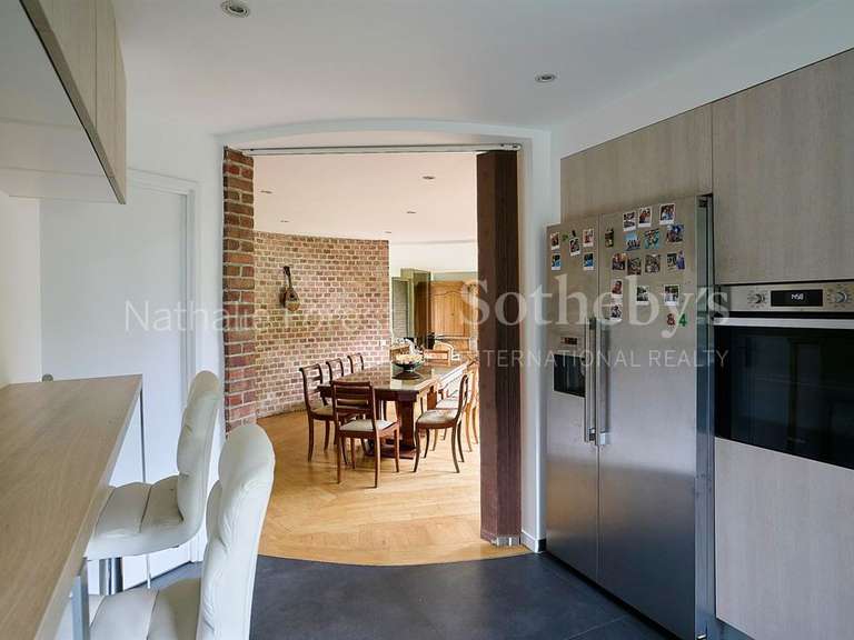 Maison Croix - 6 chambres - 232m²