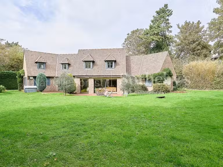 Maison Croix - 6 chambres - 232m²