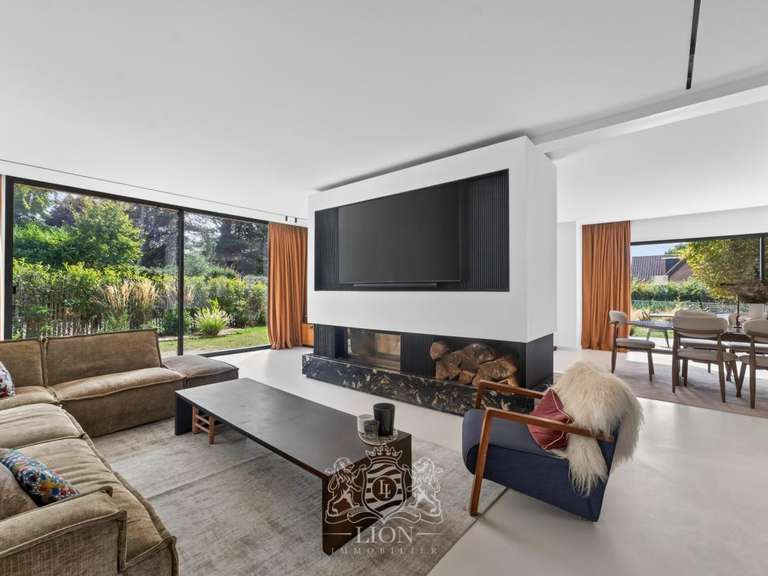 House Croix - 5 bedrooms - 273m²