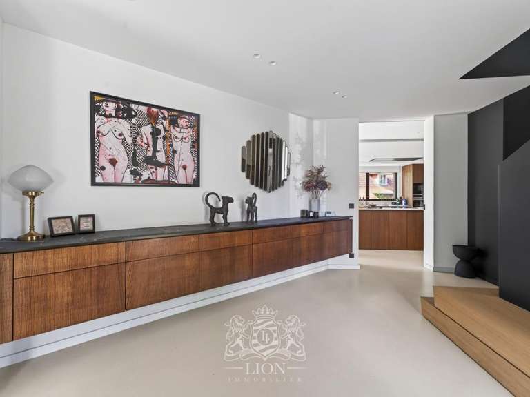 House Croix - 5 bedrooms - 273m²