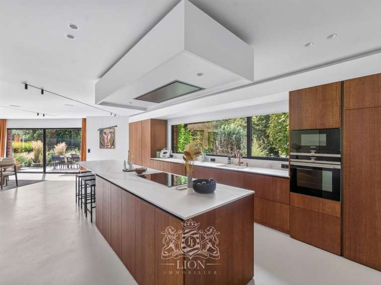 House Croix - 5 bedrooms - 273m²