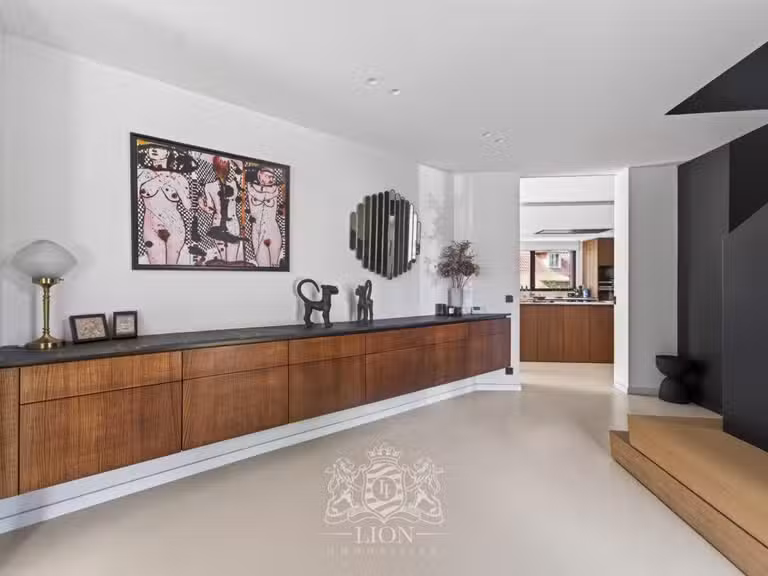 Maison Croix - 5 chambres - 273m²