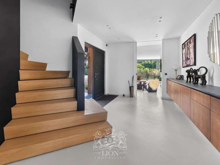 House Croix - 5 bedrooms - 273m²