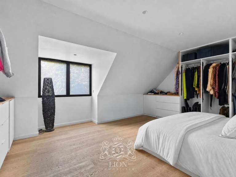House Croix - 5 bedrooms - 273m²