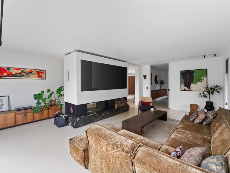 House Croix - 5 bedrooms - 273m²