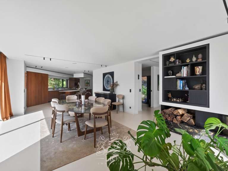House Croix - 5 bedrooms - 273m²