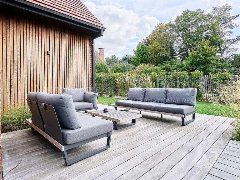 Maison Croix - 5 chambres - 265m²