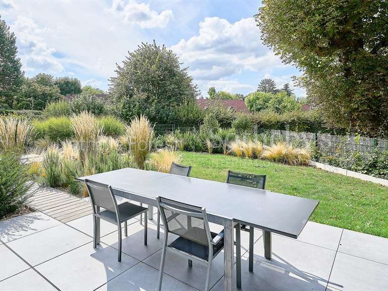 Maison Croix - 5 chambres - 265m²