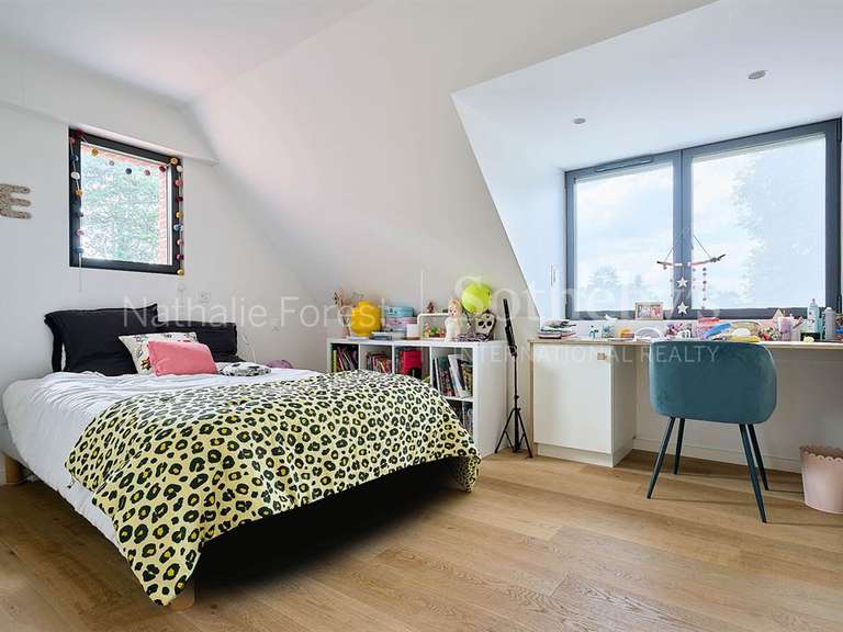 Maison Croix - 5 chambres - 265m²