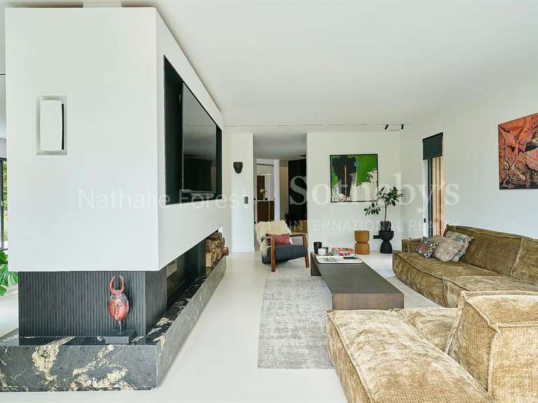 Maison Croix - 5 chambres - 265m²