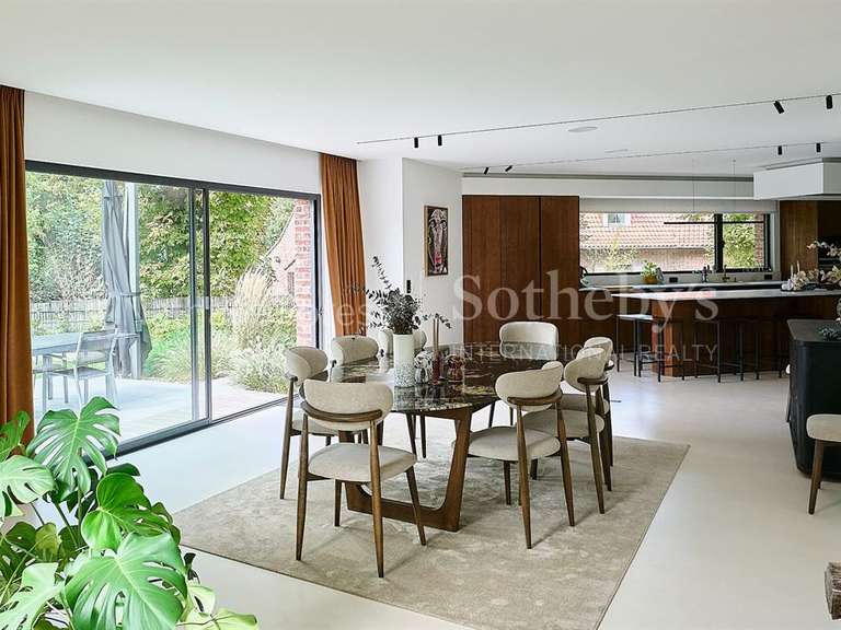Maison Croix - 5 chambres - 265m²