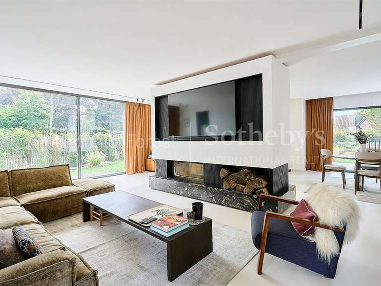 Maison Croix - 5 chambres - 265m²