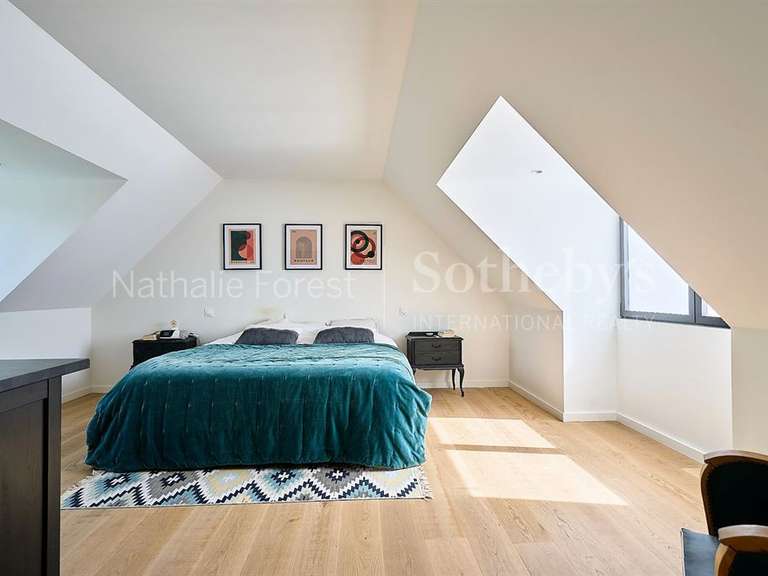 Maison Croix - 5 chambres - 265m²