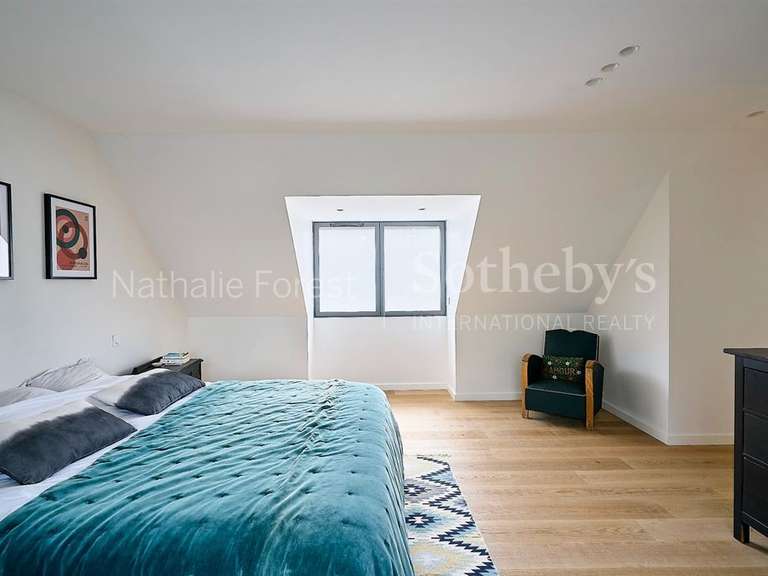 Maison Croix - 5 chambres - 265m²