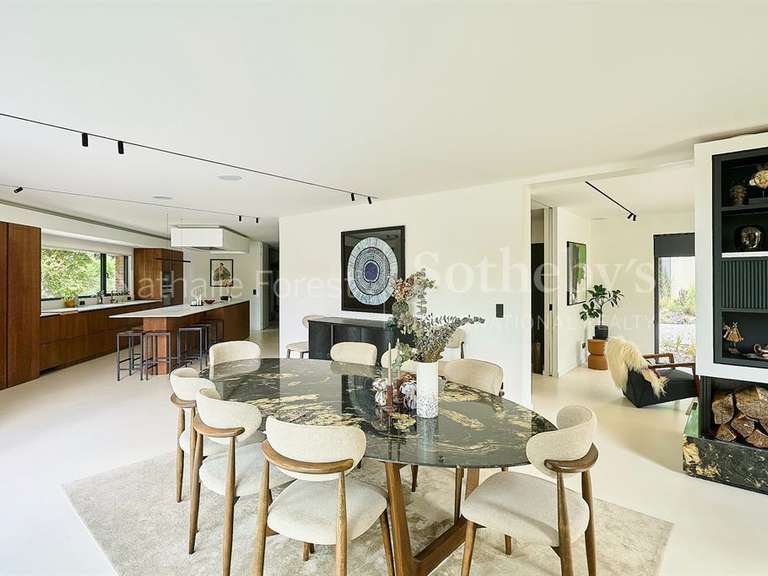 Maison Croix - 5 chambres - 265m²