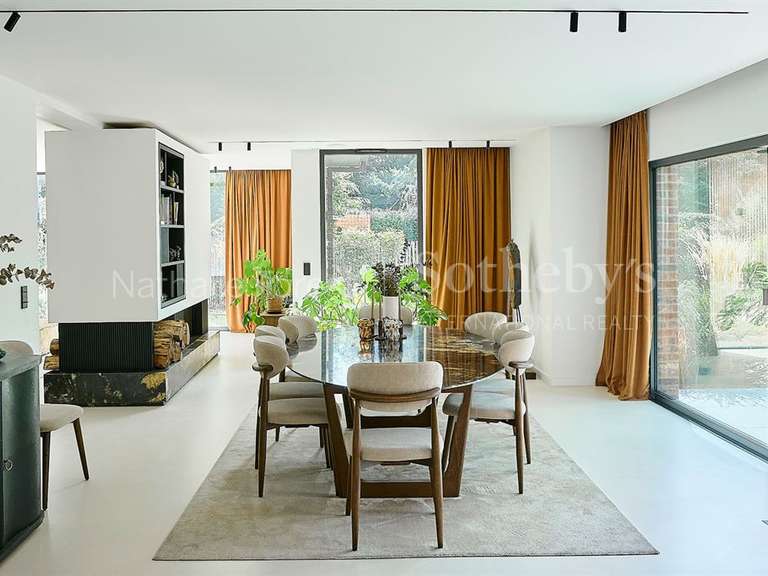 Maison Croix - 5 chambres - 265m²