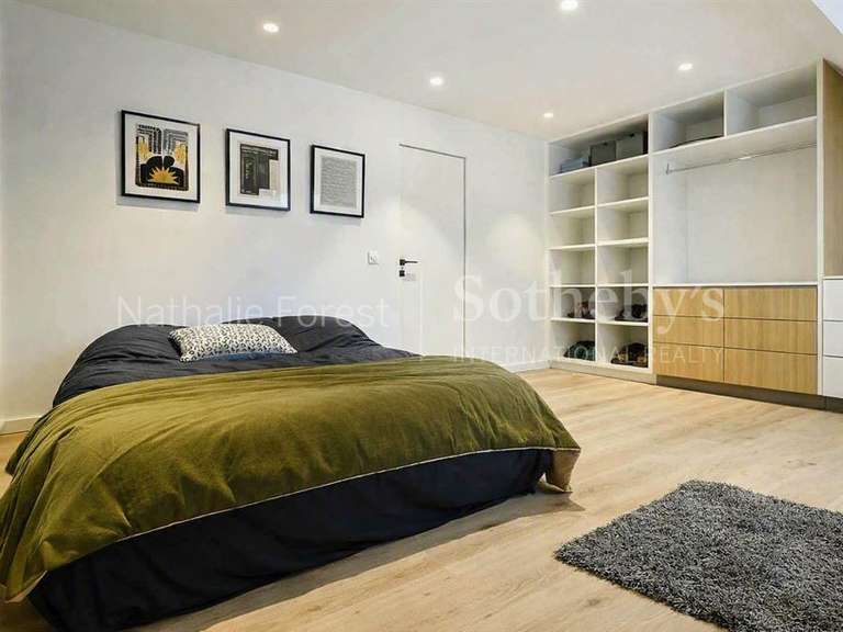 Maison Croix - 5 chambres - 265m²