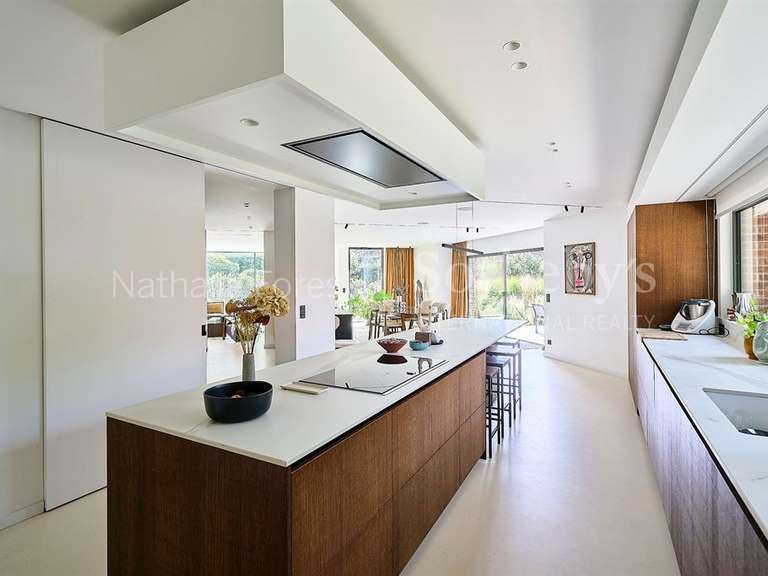 Maison Croix - 5 chambres - 265m²