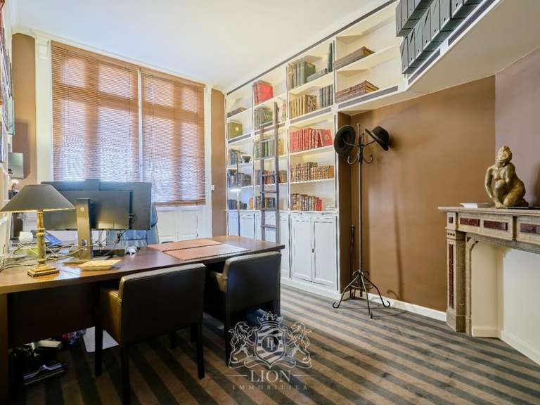 Property Croix - 7 bedrooms - 374m²