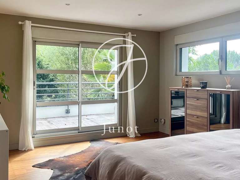 Villa Croix - 5 chambres - 400m²