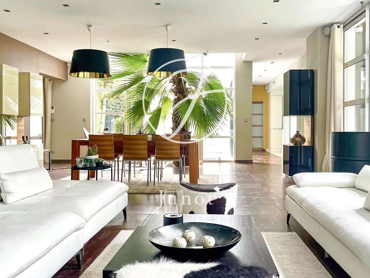 Villa Croix