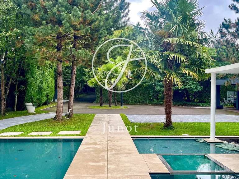 Villa Croix - 5 chambres - 400m²