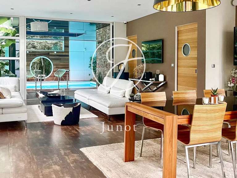 Villa Croix - 5 chambres - 400m²