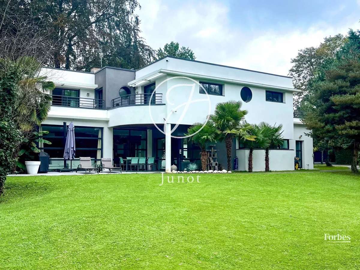 Villa Croix