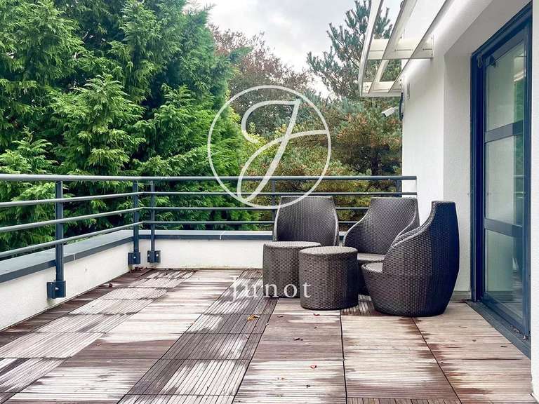 Villa Croix - 5 chambres - 400m²