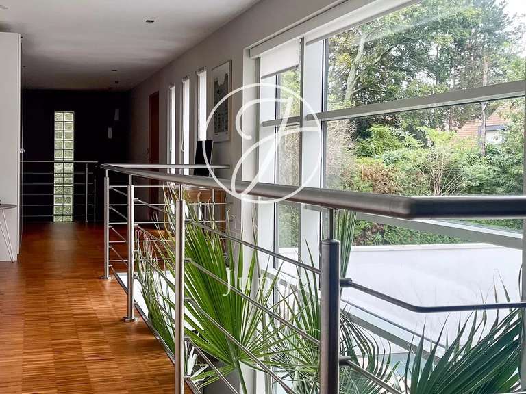 Villa Croix - 5 chambres - 400m²