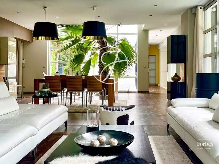 Villa Croix - 5 chambres - 400m²