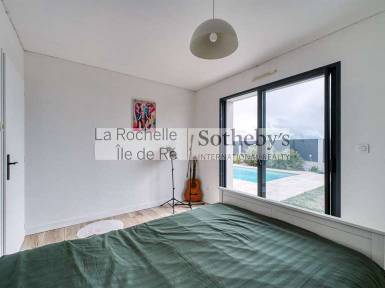 Maison Croix-Chapeau - 4 chambres - 202m²