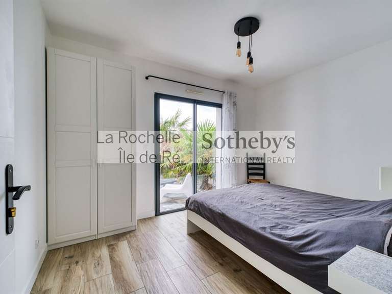 Maison Croix-Chapeau - 4 chambres - 202m²