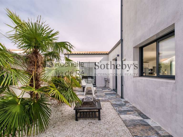 Maison Croix-Chapeau - 4 chambres - 202m²