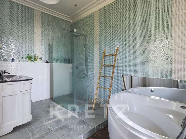 Maison Croix-Mare - 10 chambres - 500m²